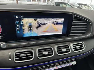 Mercedes-Benz GLE 450 d 4Matic 9G-Tronic