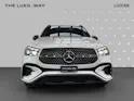 Mercedes-Benz GLE 450 d 4Matic 9G-Tronic