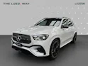 Mercedes-Benz GLE 450 d 4Matic 9G-Tronic