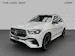 Mercedes-Benz GLE 450 d 4Matic 9G-Tronic