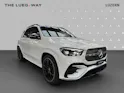 Mercedes-Benz GLE 450 d 4Matic 9G-Tronic