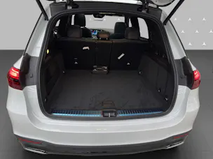 Mercedes-Benz GLE 450 d 4Matic 9G-Tronic
