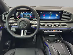 Mercedes-Benz GLE 450 d 4Matic 9G-Tronic
