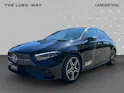 Mercedes-Benz A 180 7G-DCT