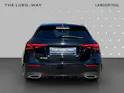 Mercedes-Benz A 180 7G-DCT