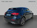 Mercedes-Benz A 180 7G-DCT