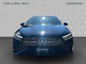 Mercedes-Benz A 180 7G-DCT