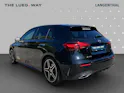 Mercedes-Benz A 180 7G-DCT