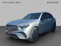 Mercedes-Benz GLC 300 d 4Matic 9G-Tronic