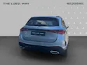 Mercedes-Benz GLC 300 d 4Matic 9G-Tronic