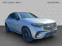 Mercedes-Benz GLC 300 d 4Matic 9G-Tronic