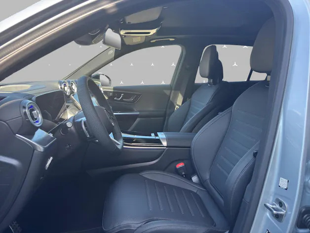 Mercedes-Benz GLC 300 d 4Matic 9G-Tronic