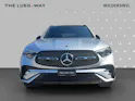 Mercedes-Benz GLC 300 d 4Matic 9G-Tronic