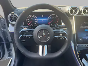 Mercedes-Benz GLC 300 d 4Matic 9G-Tronic