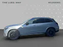 Mercedes-Benz GLC 300 d 4Matic 9G-Tronic