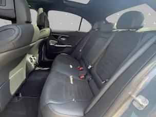 Mercedes-Benz C 220 d 4 Matic Swiss Star