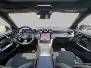 Mercedes-Benz C 220 d 4 Matic Swiss Star