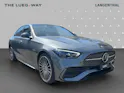 Mercedes-Benz C 220 d 4 Matic Swiss Star