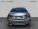 Mercedes-Benz C 220 d 4 Matic Swiss Star