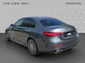 Mercedes-Benz C 220 d 4 Matic Swiss Star