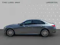 Mercedes-Benz C 220 d 4 Matic Swiss Star