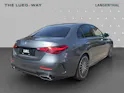 Mercedes-Benz C 220 d 4 Matic Swiss Star