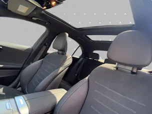 Mercedes-Benz C 220 d 4 Matic Swiss Star