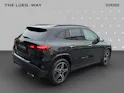 Mercedes-Benz GLA 180 7G-DCT
