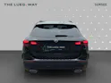 Mercedes-Benz GLA 180 7G-DCT