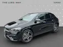 Mercedes-Benz GLA 180 7G-DCT
