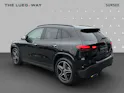 Mercedes-Benz GLA 180 7G-DCT