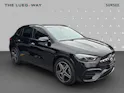 Mercedes-Benz GLA 180 7G-DCT
