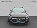 Mercedes-Benz GLA 180 7G-DCT