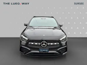 Mercedes-Benz GLA 180 7G-DCT