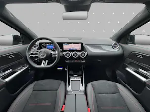 Mercedes-Benz GLA 180 7G-DCT