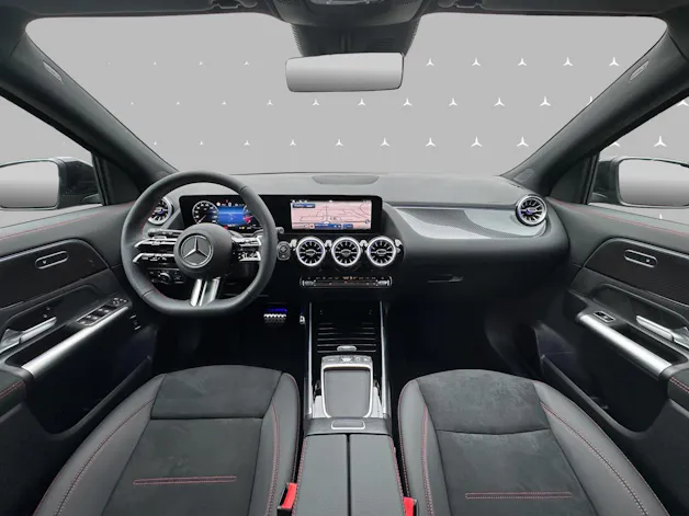 Mercedes-Benz GLA 180 7G-DCT