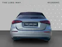 Mercedes-Benz A 200 Night Star 7G-DCT