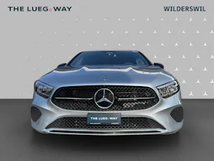 Mercedes-Benz A 200 Night Star 7G-DCT