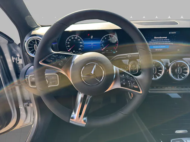 Mercedes-Benz A 200 Night Star 7G-DCT