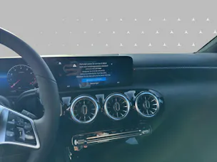 Mercedes-Benz A 200 Night Star 7G-DCT
