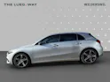 Mercedes-Benz A 200 Night Star 7G-DCT