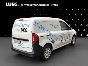 Mercedes-Benz eCitan Standard Pro