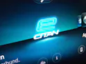 Mercedes-Benz eCitan Standard Pro