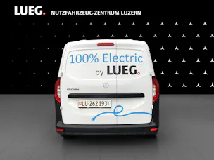 Mercedes-Benz eCitan Standard Pro