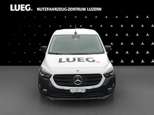 Mercedes-Benz eCitan Standard Pro