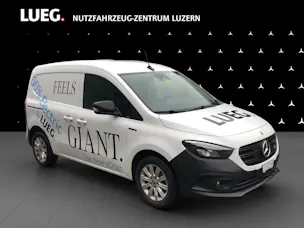 Mercedes-Benz eCitan Standard Pro