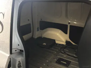 Mercedes-Benz eCitan Standard Pro