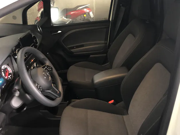 Mercedes-Benz eCitan Standard Pro