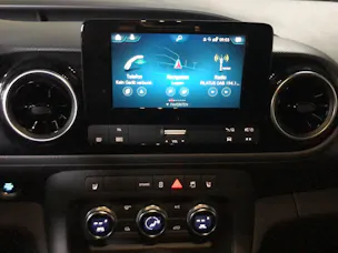 Mercedes-Benz eCitan Standard Pro