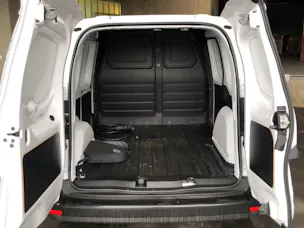Mercedes-Benz eCitan Standard Pro